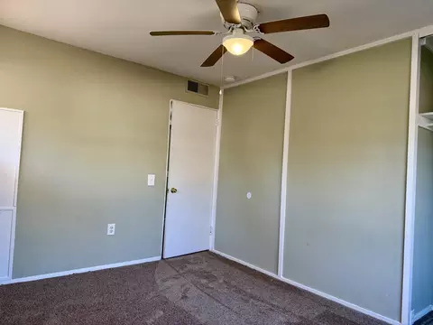 Bedroom - 609 Hillcrest Dr, Thomson, GA 30824 photo 4 of 4