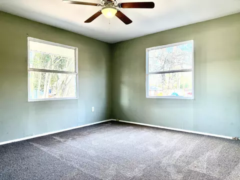 Bedroom - 609 Hillcrest Dr, Thomson, GA 30824 photo 2 of 4
