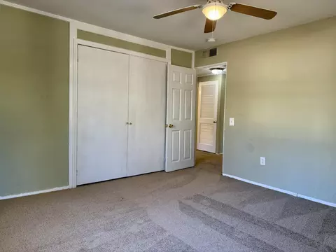 Bedroom - 609 Hillcrest Dr, Thomson, GA 30824 photo 1 of 4