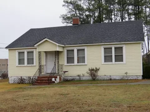 2550 Wheeless Rd, Augusta, GA 30906