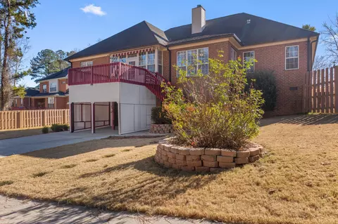 Exterior - 1217 Oakton Trl, Evans, GA 30809 photo 8 of 11