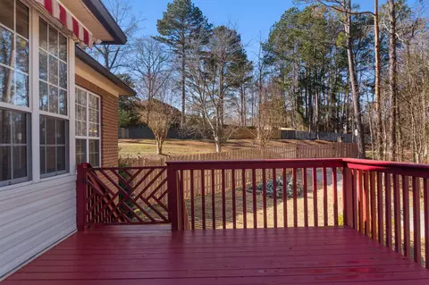 Exterior - 1217 Oakton Trl, Evans, GA 30809 photo 6 of 11