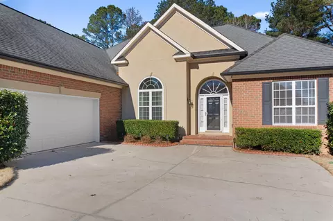 Exterior - 1217 Oakton Trl, Evans, GA 30809 photo 3 of 11