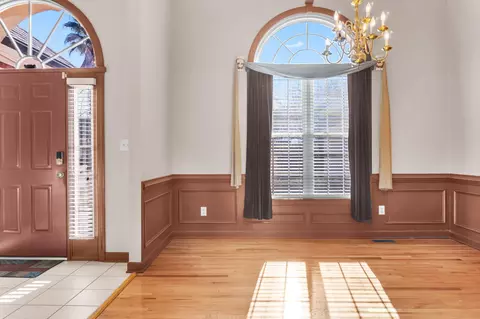 Entry Way - 1217 Oakton Trl, Evans, GA 30809 photo 1 of 4