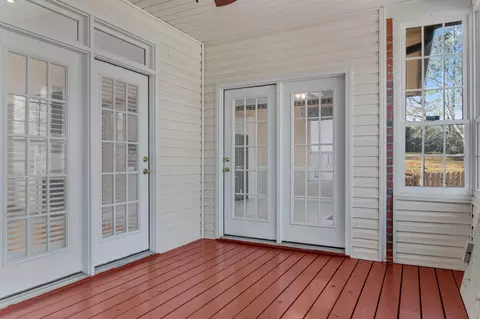Exterior - 1217 Oakton Trl, Evans, GA 30809 photo 5 of 11