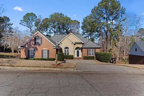 1217 Oakton Trl, Evans, GA 30809