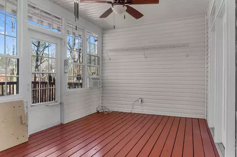 Exterior - 1217 Oakton Trl, Evans, GA 30809 photo 4 of 11