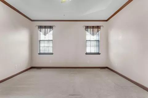 Bedroom - 1217 Oakton Trl, Evans, GA 30809 photo 2 of 11