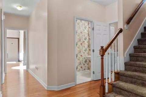 Entry Way - 1217 Oakton Trl, Evans, GA 30809 photo 3 of 4