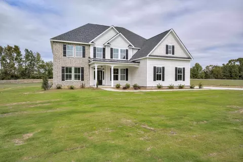2530 Otts Ln, Harlem, GA 30814