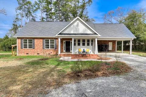 1223 Reid Rd, Augusta, GA 30909