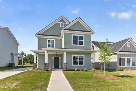 2532 Laurens St, Grovetown, GA 30813