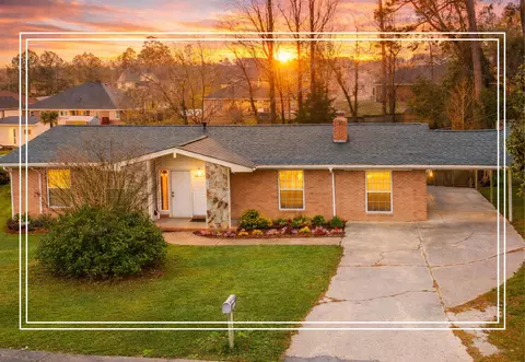 3773 Fairington Dr, Hephzibah, GA 30815