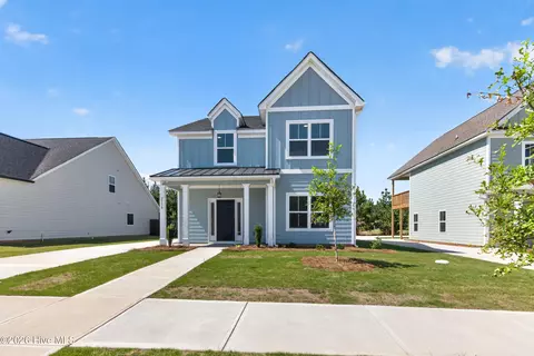 2530 Laurens St, Grovetown, GA 30813