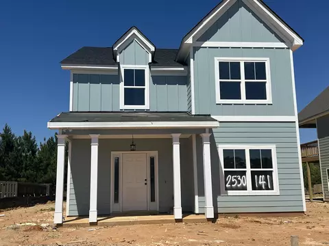 2530 Laurens St, Grovetown, GA 30813
