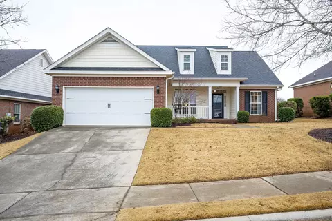 906 Sedgefield Cir, Grovetown, GA 30813