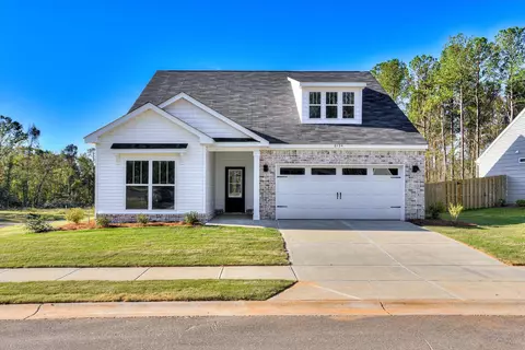 417 Mill Stone Ln, North Augusta, SC 29860