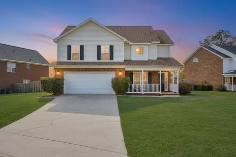 7601 Main St, Grovetown, GA 30813