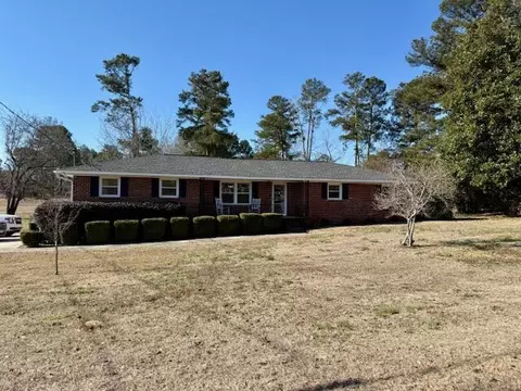 111 Terrace Rd, North Augusta, SC 29841