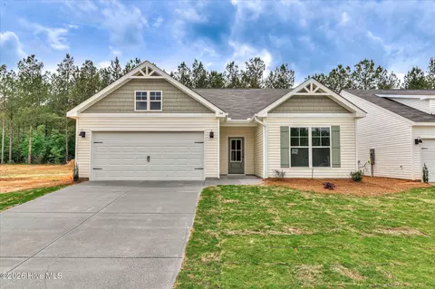 144 Traditions Dr, Trenton, SC 29847