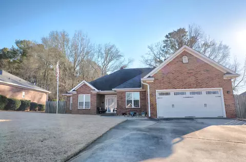 4622 Brittany Dr, Evans, GA 30809