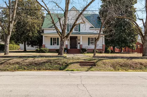 204 N Gibson St, Warrenton, GA 30828
