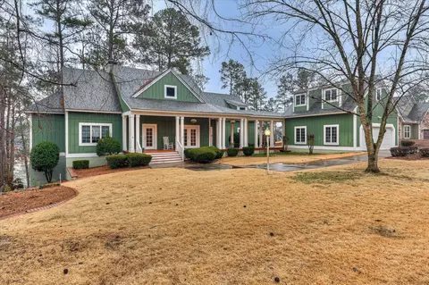 184 Savannah Dr, Mccormick, SC 29835