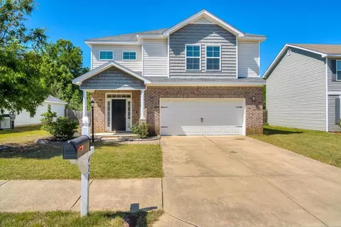 420 Sebastian Dr, Grovetown, GA 30813