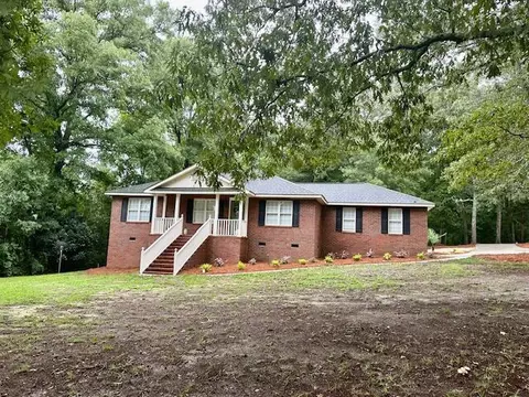 2125 Brown Rd, Hephzibah, GA 30815