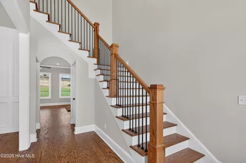 Entry Way - 833 Sparrow Point Ave, Evans, GA 30809 photo 1 of 7
