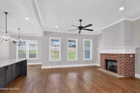 Living - 833 Sparrow Point Ave, Evans, GA 30809 photo 1 of 4