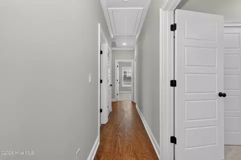 Entry Way - 833 Sparrow Point Ave, Evans, GA 30809 photo 7 of 7