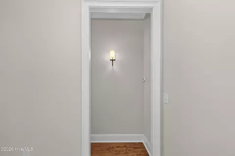 Entry Way - 833 Sparrow Point Ave, Evans, GA 30809 photo 3 of 7
