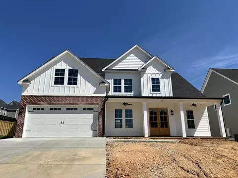 833 Sparrow Point Ave, Evans, GA 30809
