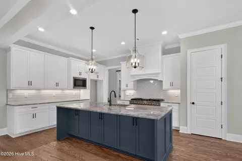 Kitchen - 833 Sparrow Point Ave, Evans, GA 30809 photo 1 of 4