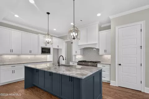 Kitchen - 833 Sparrow Point Ave, Evans, GA 30809 photo 4 of 4