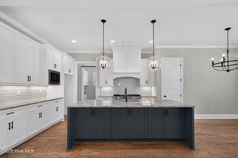 Kitchen - 833 Sparrow Point Ave, Evans, GA 30809 photo 2 of 4