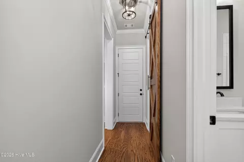 Entry Way - 833 Sparrow Point Ave, Evans, GA 30809 photo 5 of 7