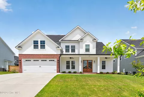 Exterior - 833 Sparrow Point Ave, Evans, GA 30809 photo 2 of 4