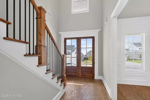 Entry Way - 833 Sparrow Point Ave, Evans, GA 30809 photo 2 of 7