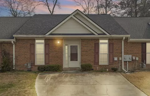 222 Harvestwood Dr, Grovetown, GA 30813