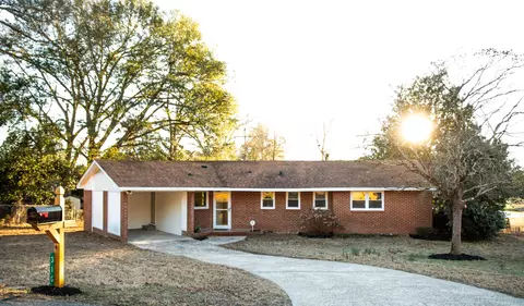 310 Heil Dr, North Augusta, SC 29841