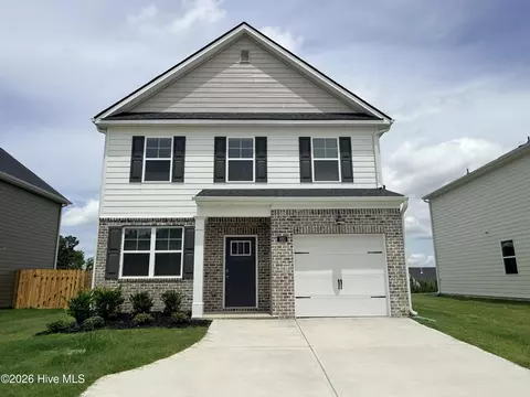 820 Dara Cors, Grovetown, GA 30813