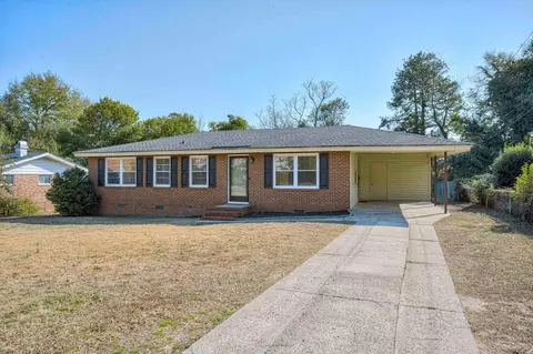 2234 Lee St, Augusta, GA 30904