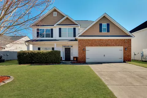 908 Inman Dr, Grovetown, GA 30813