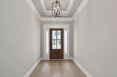 Entry Way - 827 Sparrow Point Ave, Evans, GA 30809 photo 1 of 5