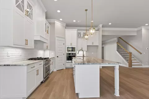 Kitchen - 827 Sparrow Point Ave, Evans, GA 30809 photo 3 of 5