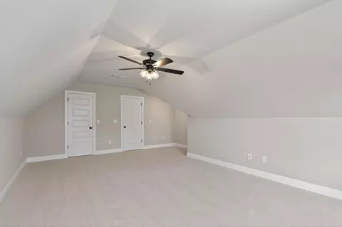 Bedroom - 827 Sparrow Point Ave, Evans, GA 30809 photo 4 of 5