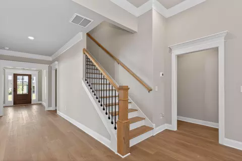 Entry Way - 827 Sparrow Point Ave, Evans, GA 30809 photo 4 of 5