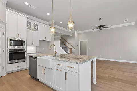 Kitchen - 827 Sparrow Point Ave, Evans, GA 30809 photo 5 of 5
